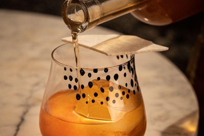 CHARLES H (SEOUL) - FIG _ TRUFFLE
